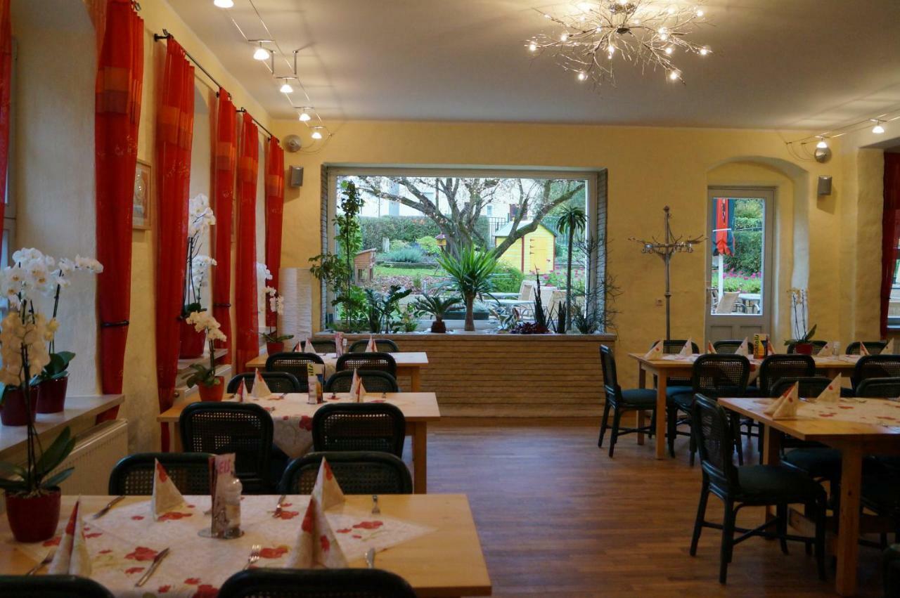 Ferienwohnungen Im Gasthaus Zur Gruenen Wiese Sebnitz Luaran gambar